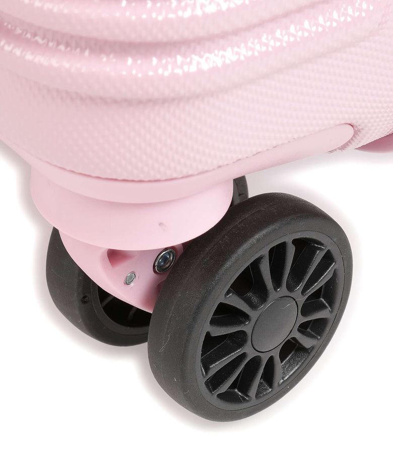 Delsey Paris Freestyle Spinner (4 wheels) paonie