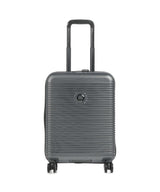 Delsey Paris Freestyle Valise 4 roues graphit