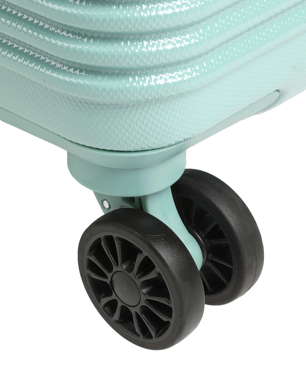 Delsey Paris Freestyle Spinner (4 wheels) mandel