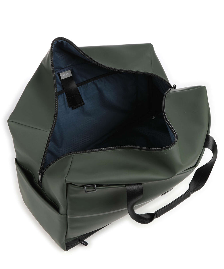 Delsey Paris Turenne Weekend bag perriergrün