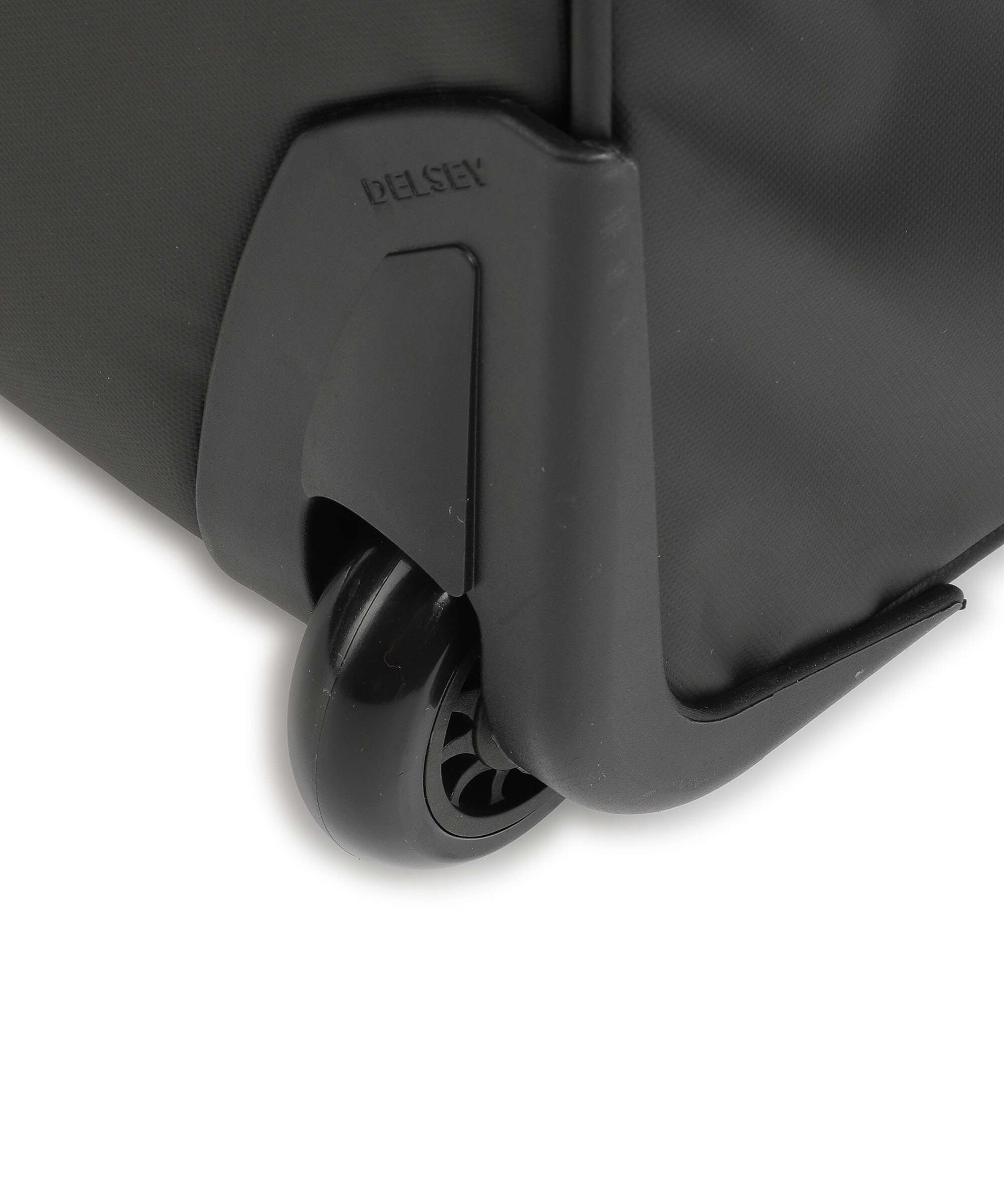 Delsey Paris Egoa Travel bag with wheels schwarz