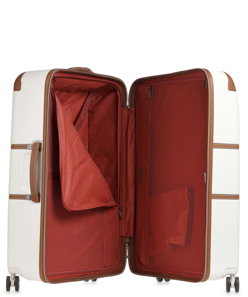 Delsey Paris Chatelet Air 2.0 Spinner (4 wheels) angora