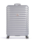 Delsey Paris Shadow 5.0 Spinner (4 wheels) platinum