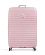 Delsey Paris Freestyle Valise 4 roues hellrosa