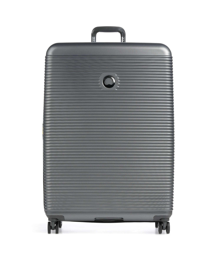 Delsey Paris Freestyle Spinner (4 wheels) graphit