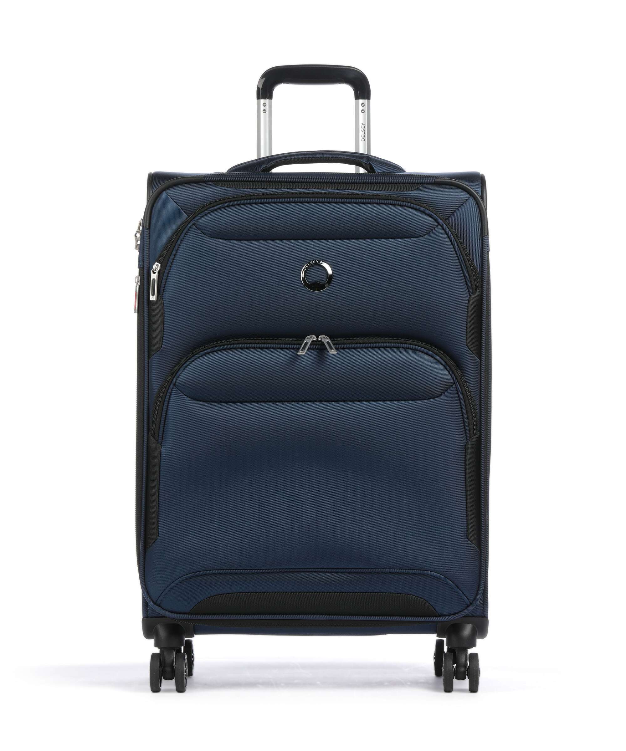 Delsey Paris Sky Max 2.0 Spinner (4 wheels) blau