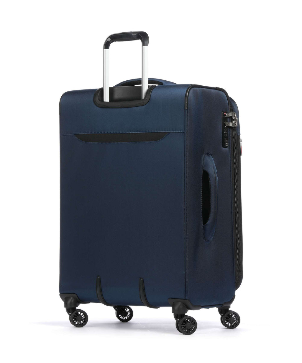 Delsey Paris Sky Max 2.0 Spinner (4 wheels) blau