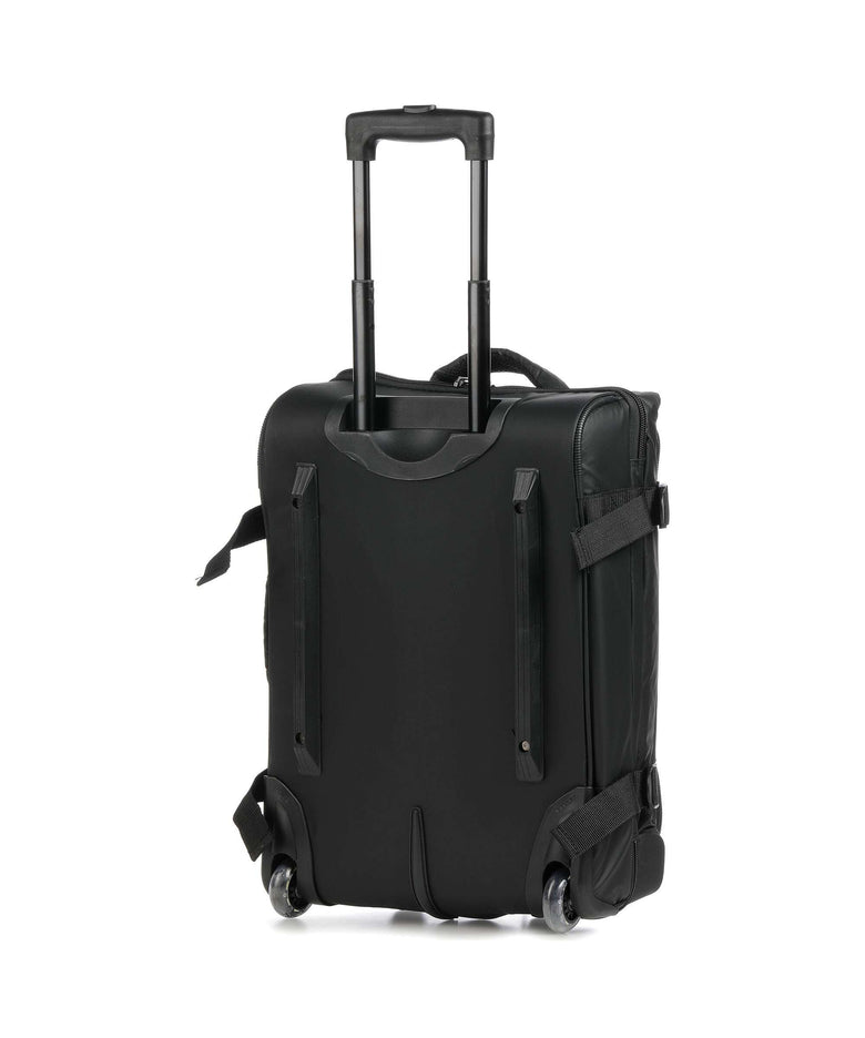 Delsey Paris Raspail Travel bag with wheels schwarz