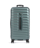 Delsey Paris Shadow 5.0 Valise 4 roues gruen