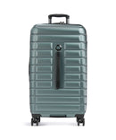 Delsey Paris Shadow 5.0 Valise 4 roues gruen