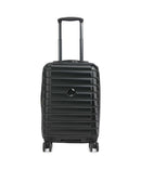 Delsey Paris Shadow 5.0 Valise 4 roues schwarz