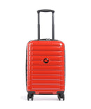 Delsey Paris Shadow 5.0 Valise 4 roues intensives rot
