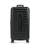 Delsey Paris Shadow 5.0 Valise 4 roues schwarz