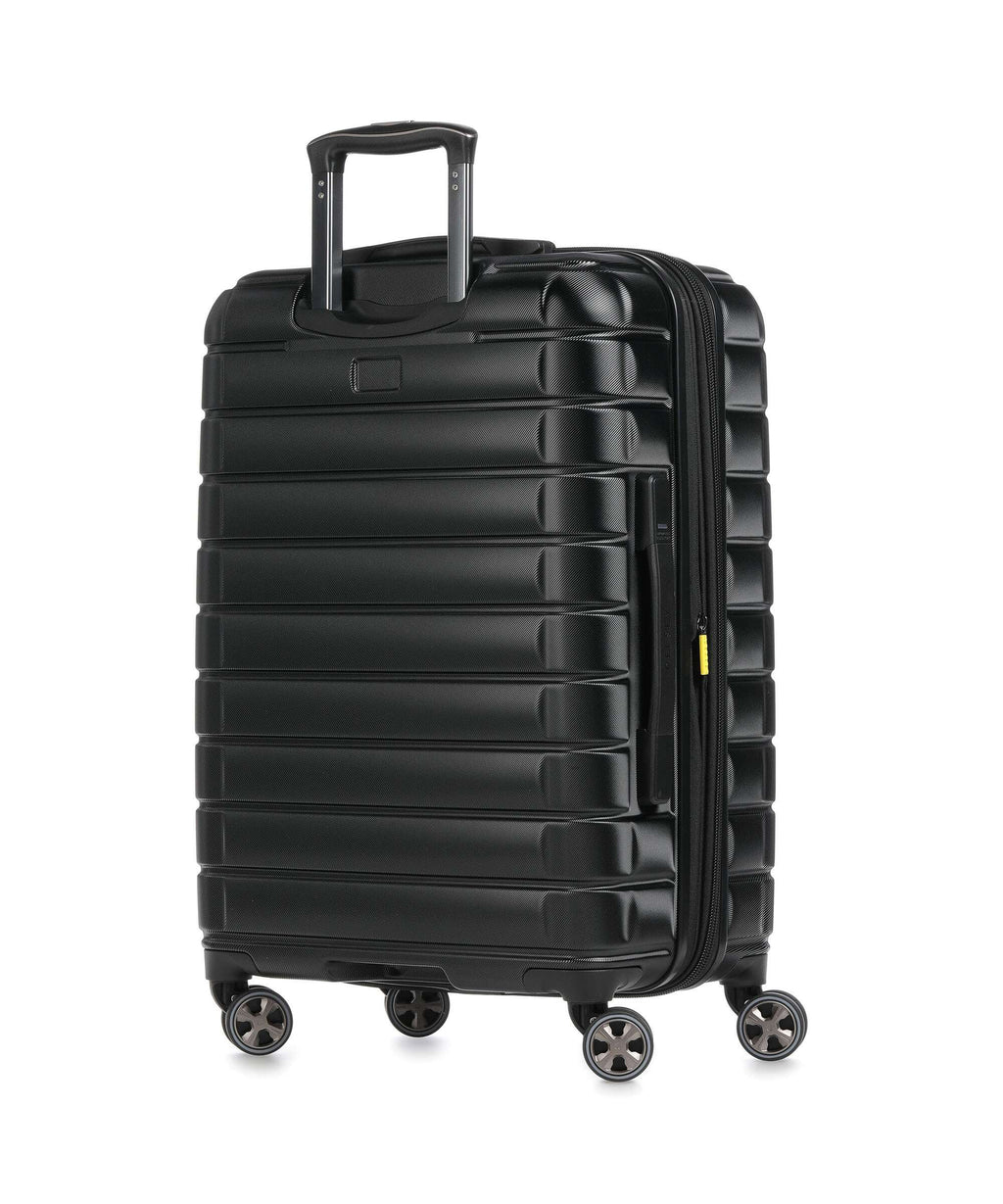 Delsey Paris Shadow 5.0 Spinner (4 wheels) schwarz