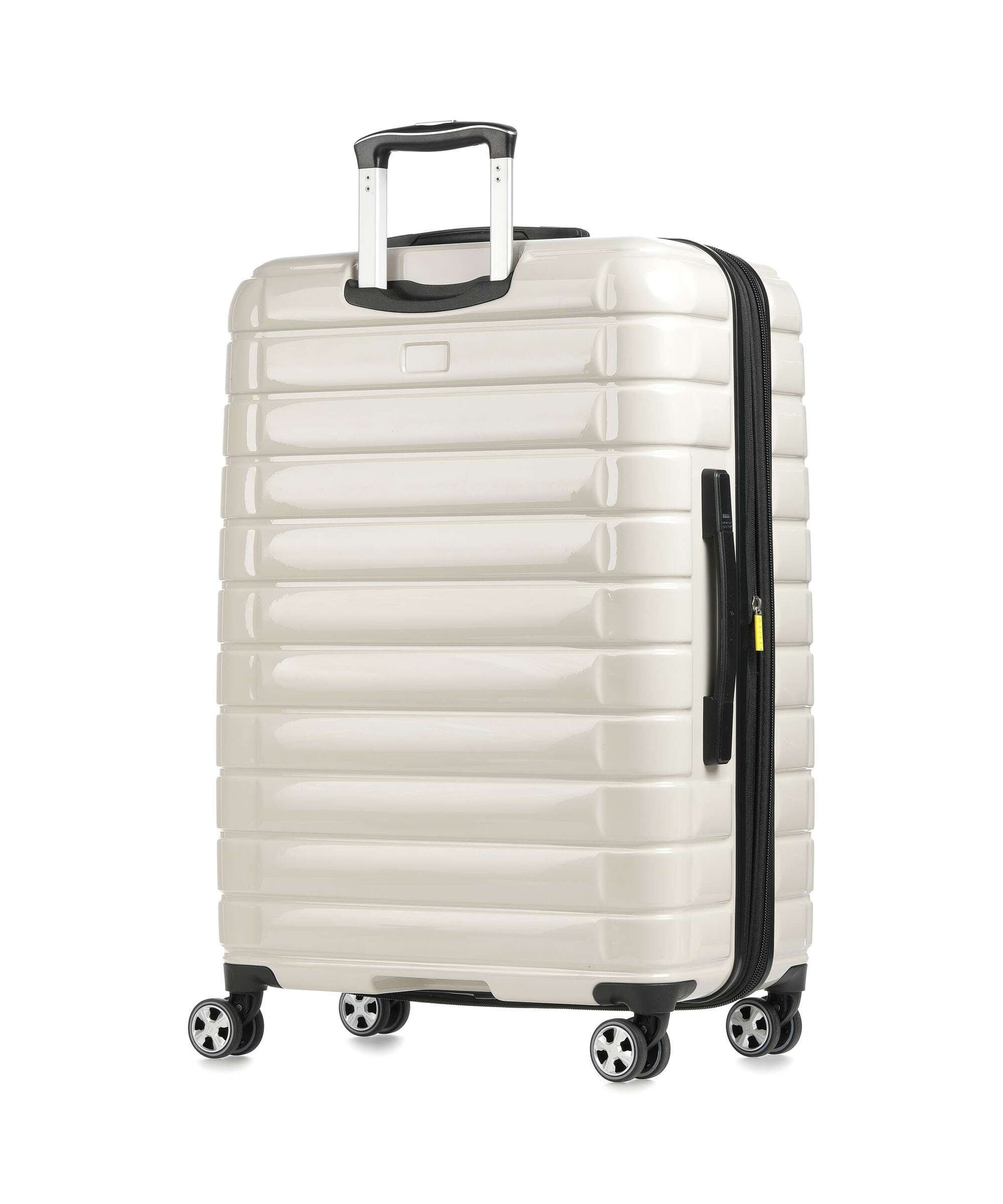 Delsey Paris Shadow 5.0 Spinner (4 wheels) elfenbein