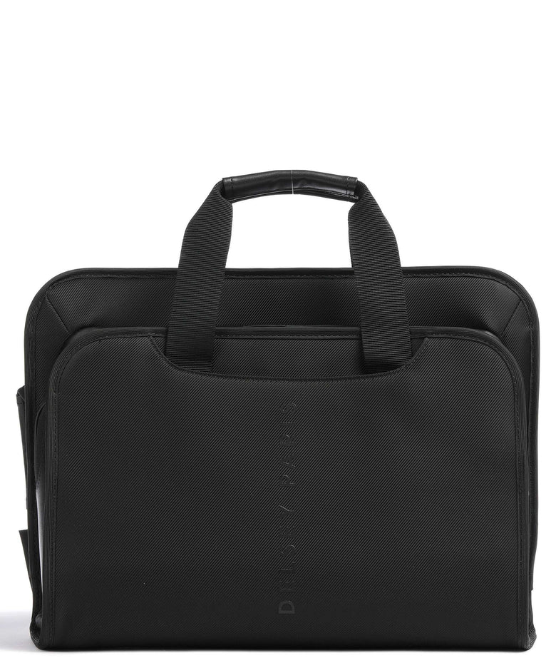 Delsey Paris Arche Backpack bag schwarz