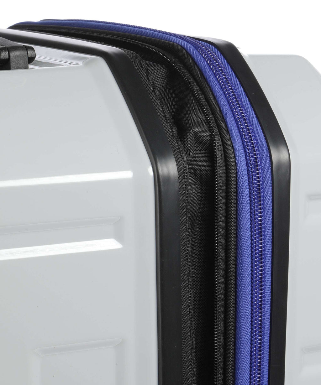 Delsey Paris Rempart Spinner (4 wheels) sturmgrau