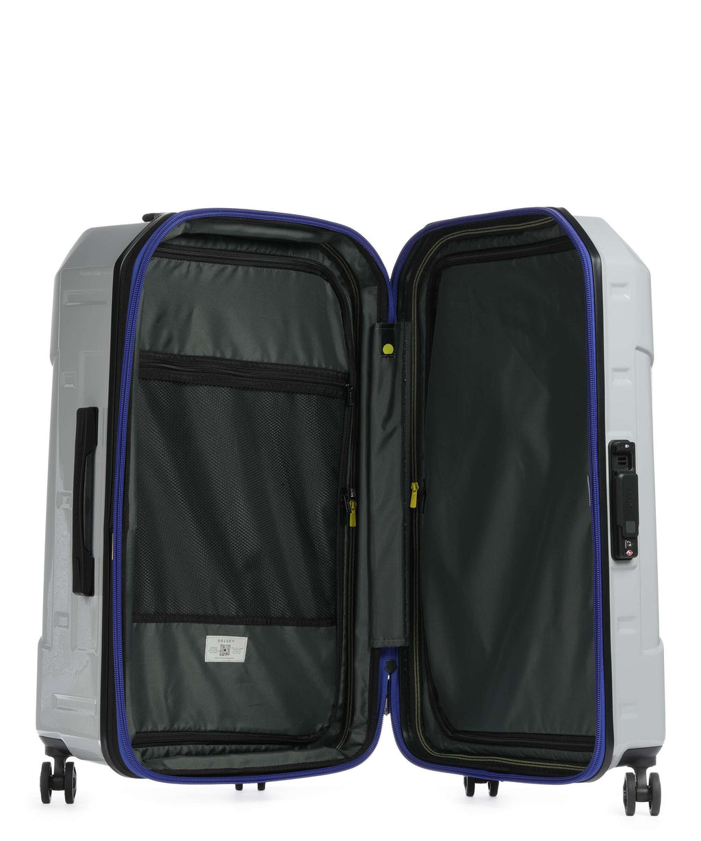 Delsey Paris Rempart Spinner (4 wheels) sturmgrau