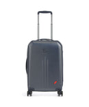 Delsey Paris Allure Valise 4 roues marineblau