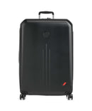 Delsey Paris Allure Valise 4 roues schwarz
