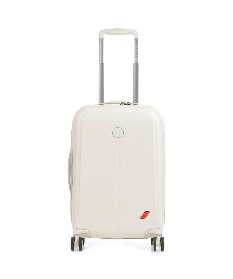 Delsey Paris Allure Spinner (4 wheels) elfenbein