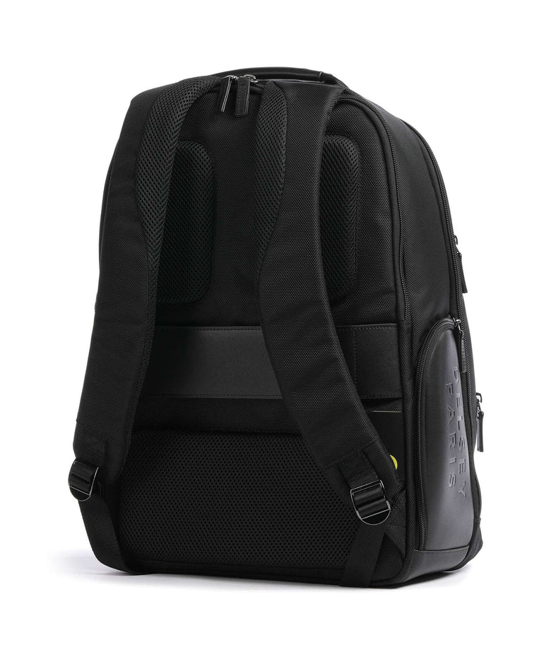 Delsey Paris Wagram Backpack schwarz
