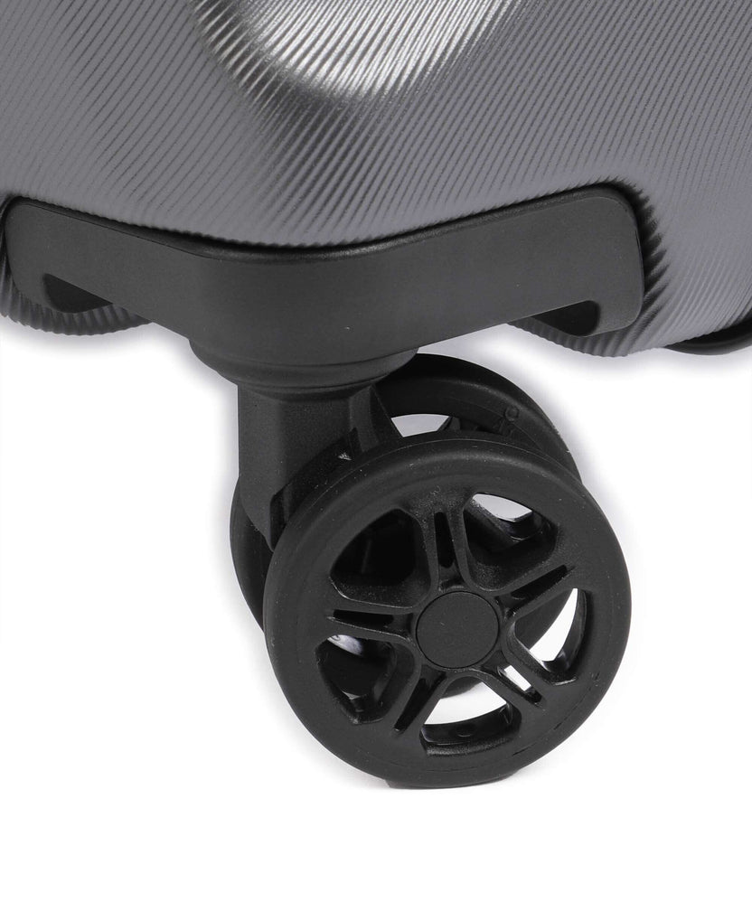 Delsey Paris Karat 2.0 Spinner (4 wheels) anthrazit