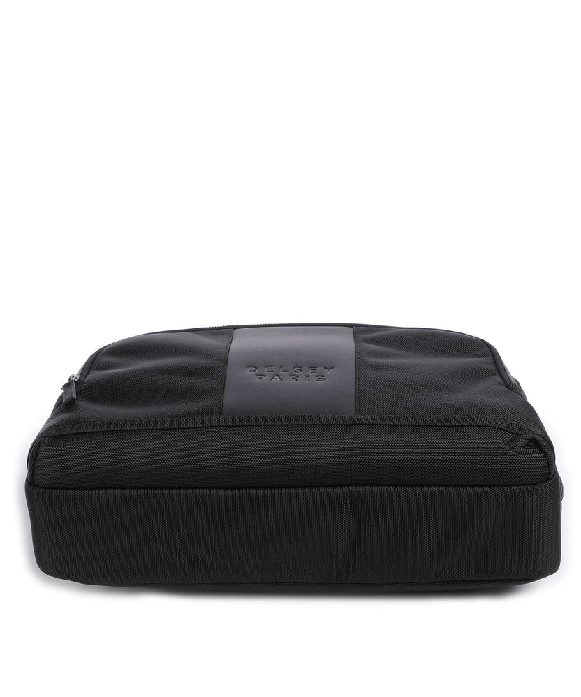 Delsey Paris Wagram Briefcase schwarz