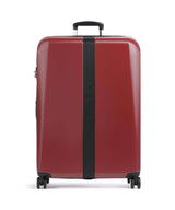 Delsey Paris Promenade Hard 2.0 Valise 4 roues bordeaux rot