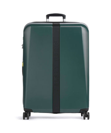 Delsey Paris Promenade Hard 2.0 Valise 4 roues gruen