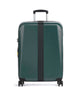 Delsey Paris Promenade Hard 2.0 Valise 4 roues gruen
