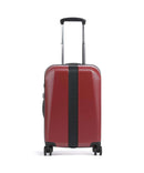 Delsey Paris Promenade Hard 2.0 Valise 4 roues bordeaux rot