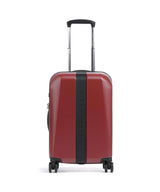 Delsey Paris Promenade Hard 2.0 Valise 4 roues bordeaux rot