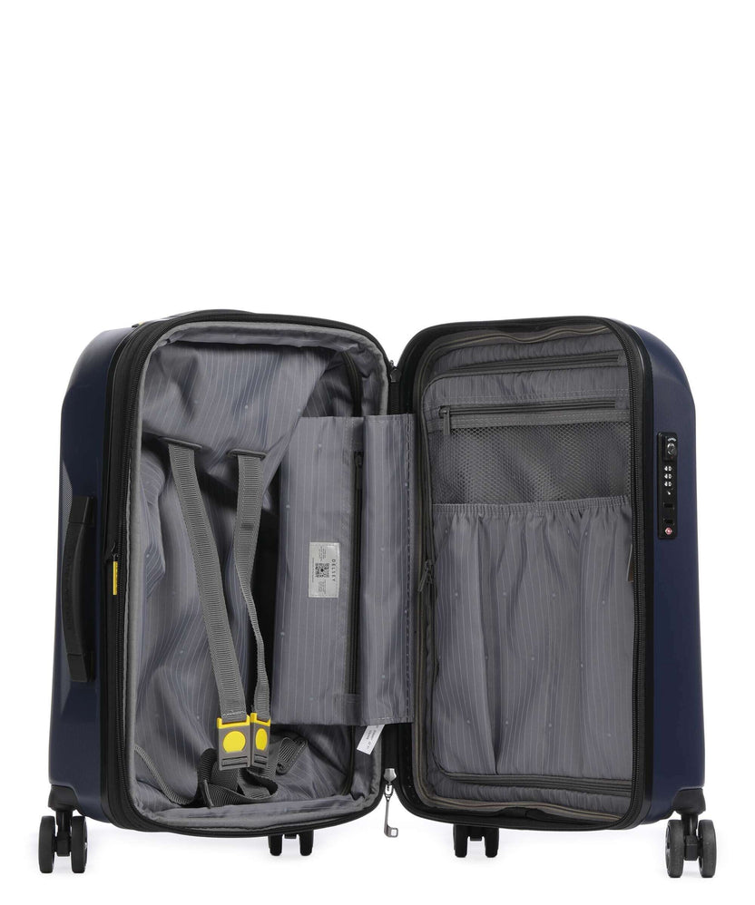 Delsey Paris Promenade Hard 2.0 Spinner (4 wheels) marineblau