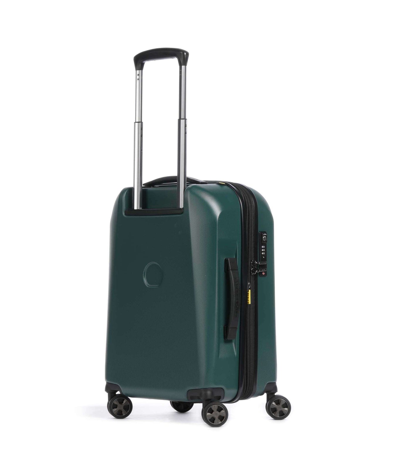 Delsey Paris Promenade Hard 2.0 Spinner (4 wheels) gruen