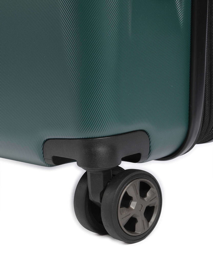 Delsey Paris Promenade Hard 2.0 Spinner (4 wheels) gruen