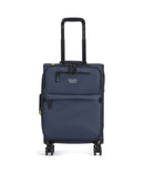 Delsey Paris Maubert 2.0 Valise 4 roues marineblau