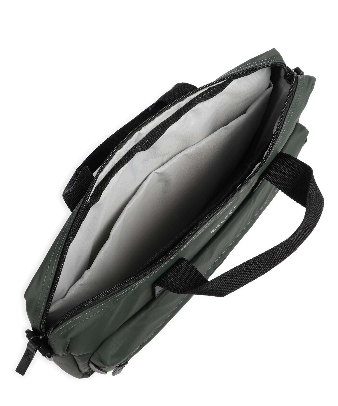 Delsey Paris Maubert 2.0 Briefcase army