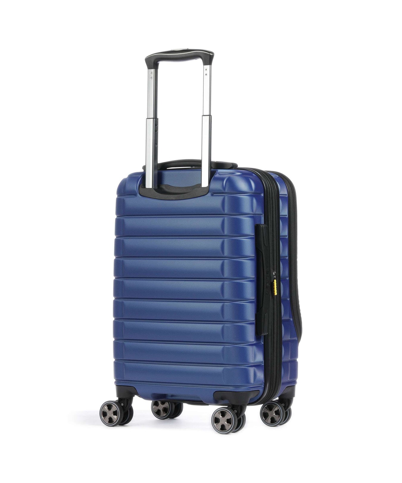 Delsey Paris Shadow 5.0 Spinner (4 wheels) blau
