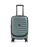 Delsey Paris Shadow 5.0 Valise 4 roues gruen