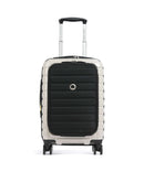 Delsey Paris Shadow 5.0 Valise 4 roues elfenbein