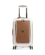 Delsey Paris Chatelet Air 2.0 Valise 4 roues angora