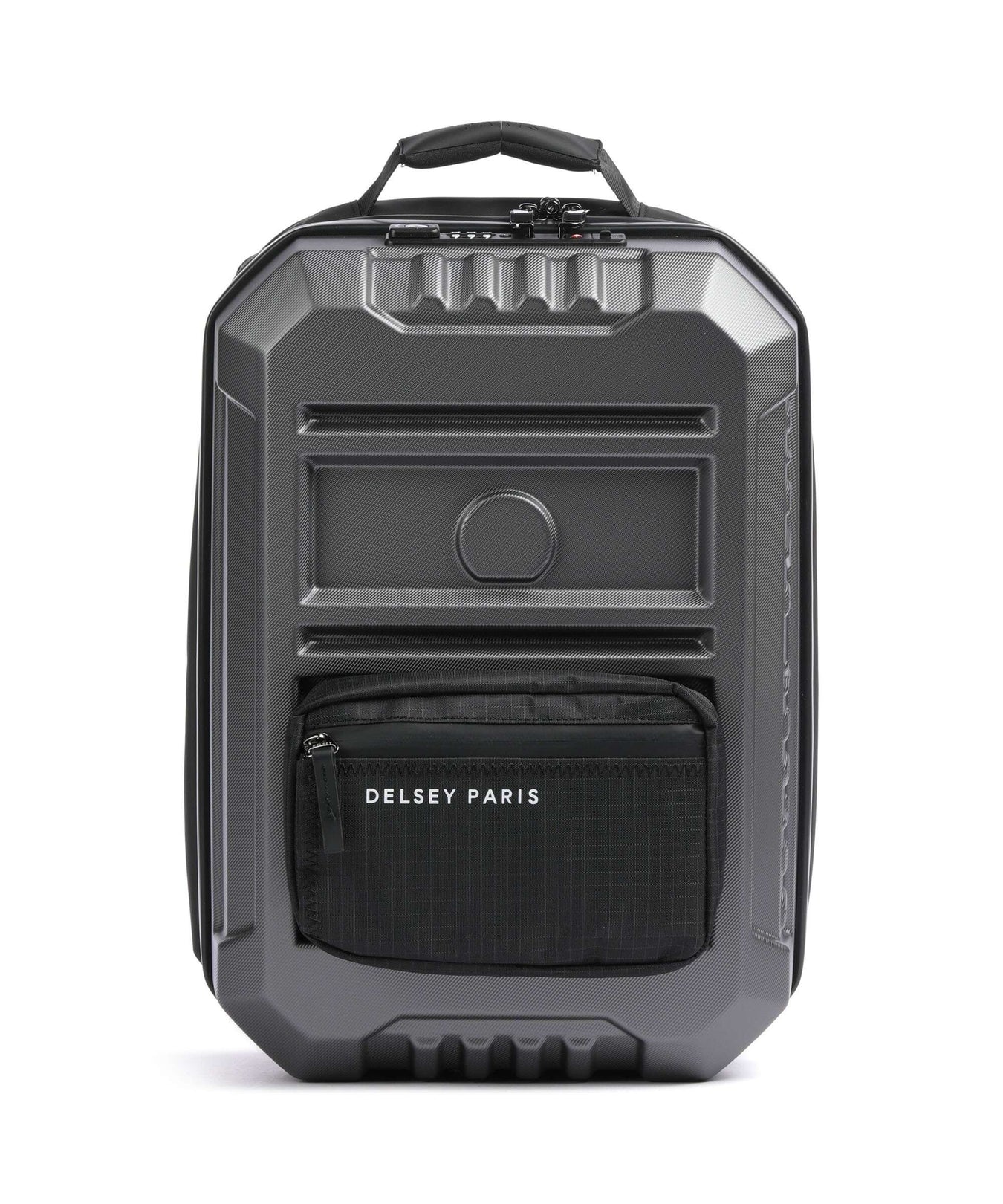 Delsey Paris Rempart Backpack anthrazit