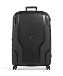 Delsey Paris Clavel Valise 4 roues schwarz