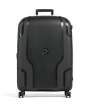 Delsey Paris Clavel Valise 4 roues schwarz