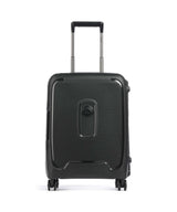 Delsey Paris Moncey Valise 4 roues schwarz