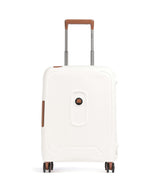 Delsey Paris Moncey Valise 4 roues angora