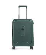 Delsey Paris Moncey Valise 4 roues gruen