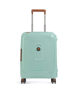 Delsey Paris Moncey Valise 4 roues mandel
