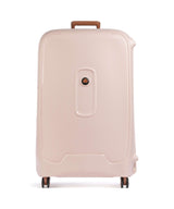 Delsey Paris Moncey Valise 4 roues pink
